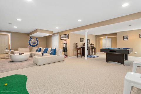 Tiny photo for 13332 Morning Mist Place, Plainfield, IL 60585 (MLS # 12650812)
