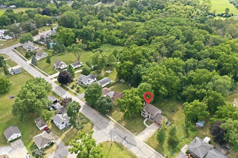 Tiny photo for 11240 308th Avenue, Wilmot, WI 53192 (MLS # 12730069)