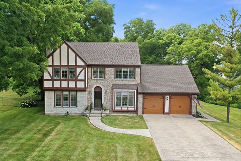 Photo of 11240 308th Avenue, Wilmot, WI 53192 (MLS # 12730069)