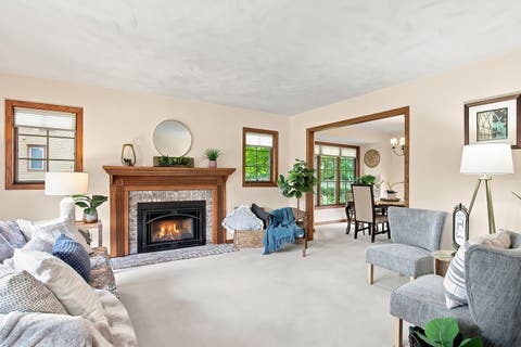 Tiny photo for 11240 308th Avenue, Wilmot, WI 53192 (MLS # 12730069)