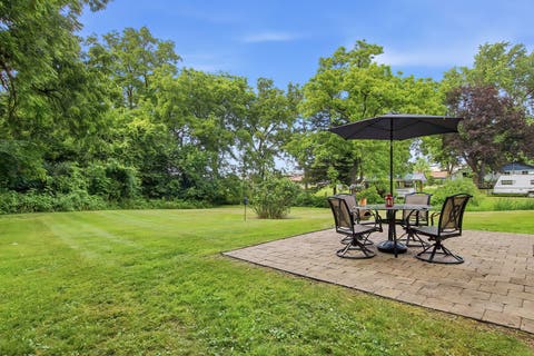 Tiny photo for 11240 308th Avenue, Wilmot, WI 53192 (MLS # 12730069)
