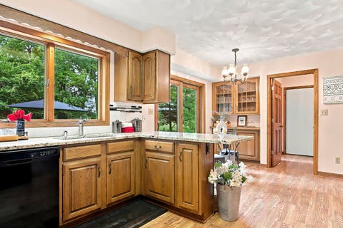 Tiny photo for 11240 308th Avenue, Wilmot, WI 53192 (MLS # 12730069)