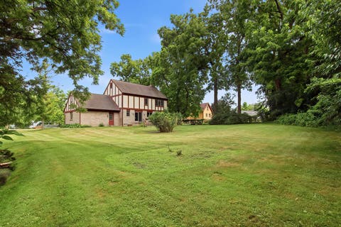 Tiny photo for 11240 308th Avenue, Wilmot, WI 53192 (MLS # 12730069)