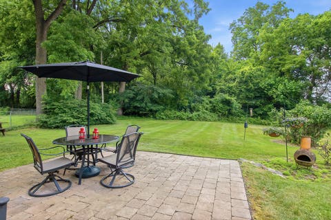 Tiny photo for 11240 308th Avenue, Wilmot, WI 53192 (MLS # 12730069)