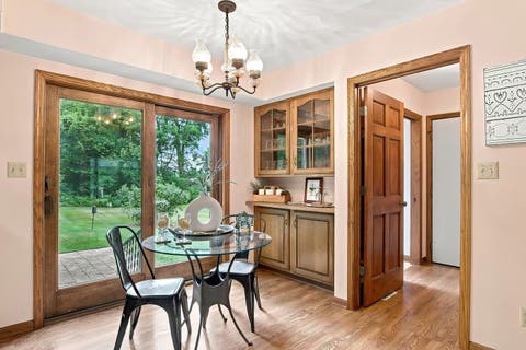 Tiny photo for 11240 308th Avenue, Wilmot, WI 53192 (MLS # 12730069)