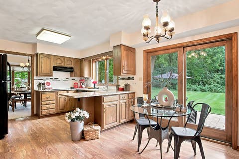 Tiny photo for 11240 308th Avenue, Wilmot, WI 53192 (MLS # 12730069)