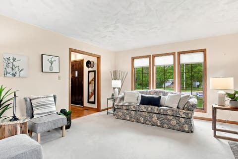 Tiny photo for 11240 308th Avenue, Wilmot, WI 53192 (MLS # 12730069)