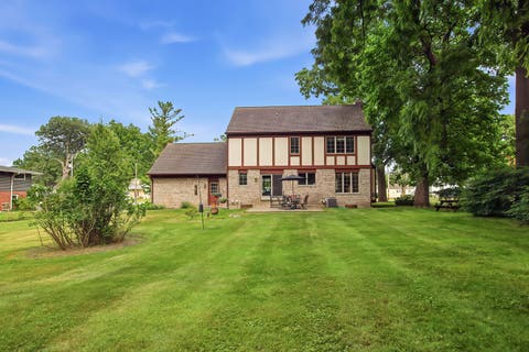 Tiny photo for 11240 308th Avenue, Wilmot, WI 53192 (MLS # 12730069)