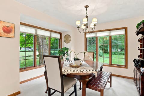 Tiny photo for 11240 308th Avenue, Wilmot, WI 53192 (MLS # 12730069)