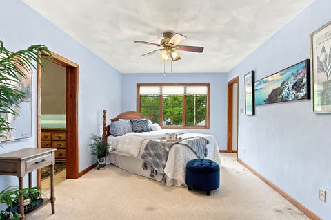 Tiny photo for 11240 308th Avenue, Wilmot, WI 53192 (MLS # 12730069)