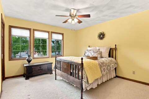 Tiny photo for 11240 308th Avenue, Wilmot, WI 53192 (MLS # 12730069)
