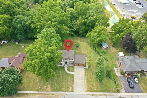 Tiny photo for 11240 308th Avenue, Wilmot, WI 53192 (MLS # 12730069)
