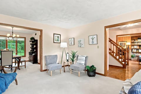 Tiny photo for 11240 308th Avenue, Wilmot, WI 53192 (MLS # 12730069)