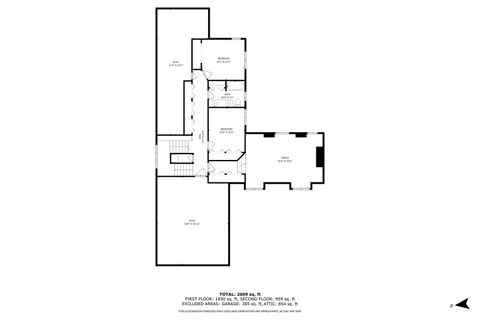 Tiny photo for 321 Newman Court, Lake Bluff, IL 60044 (MLS # 12530472)