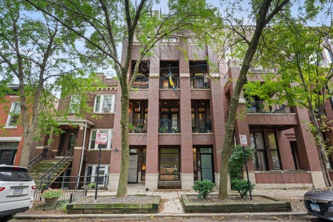 Photo of 1951 W Cortland Street #2, Chicago, IL 60622 (MLS # 12756500)