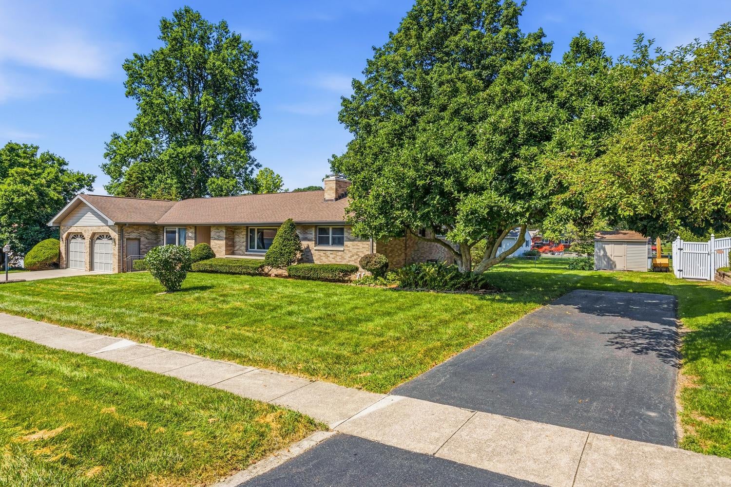 107 Mckinley Drive