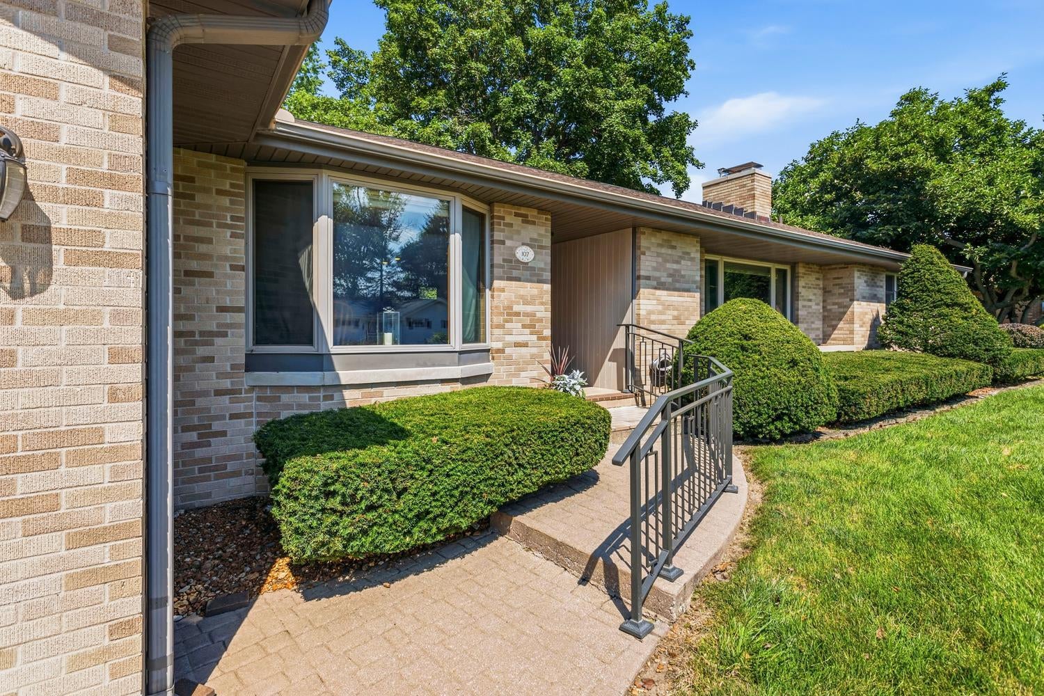 107 Mckinley Drive