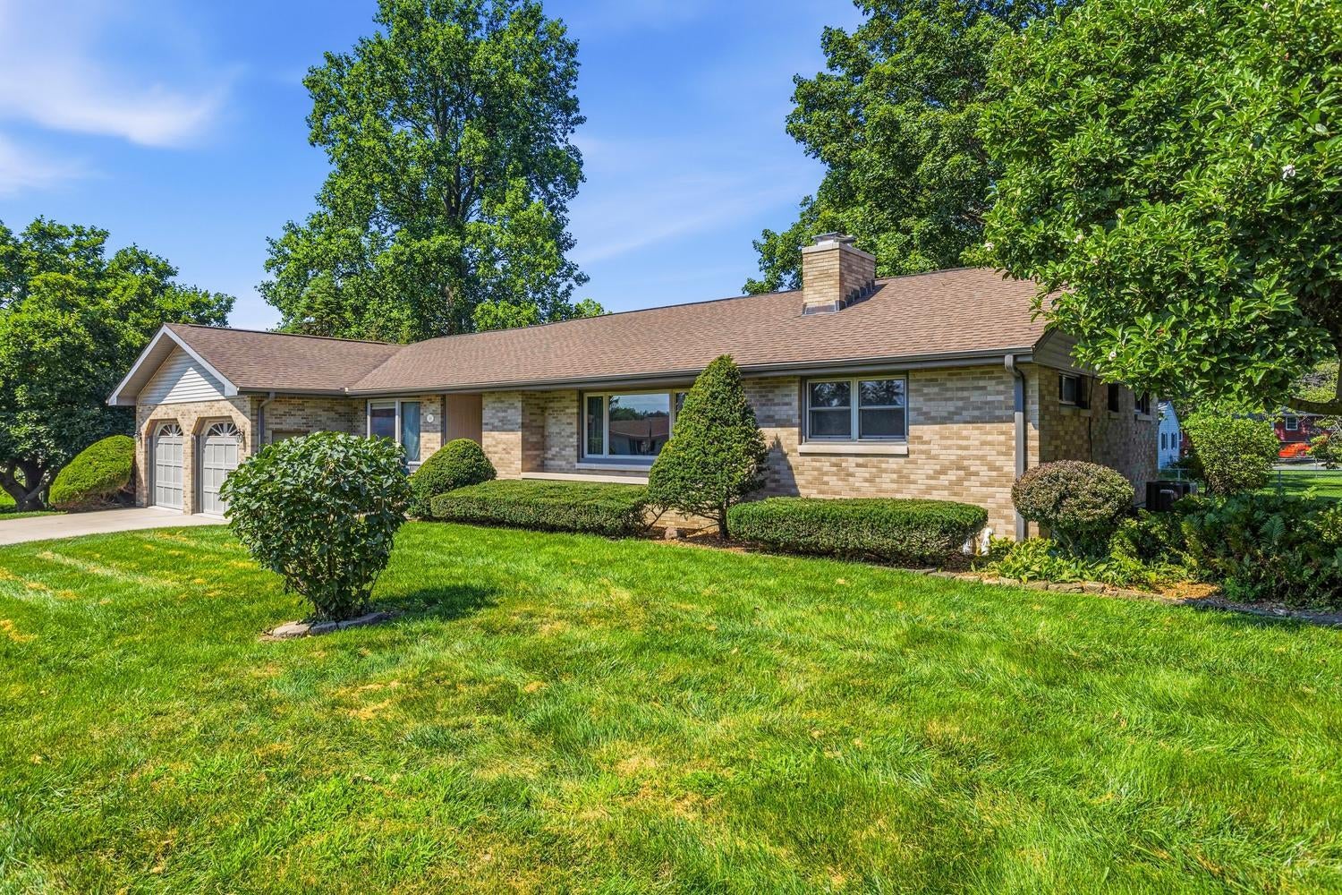 107 Mckinley Drive