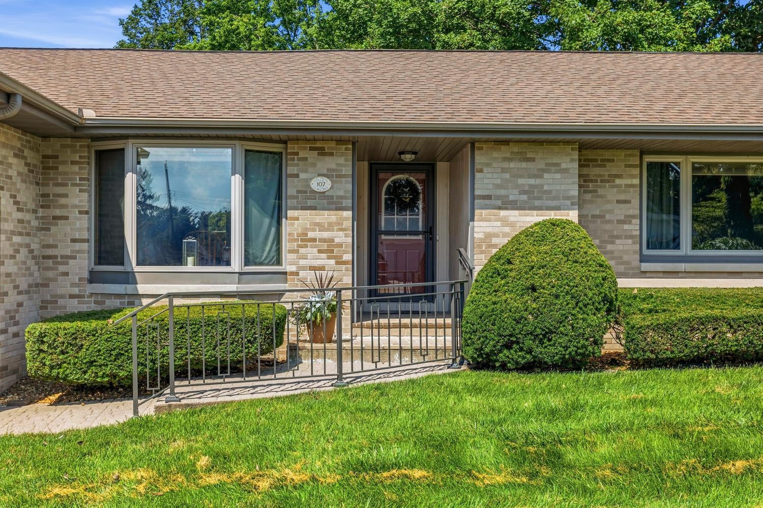 107 Mckinley Drive