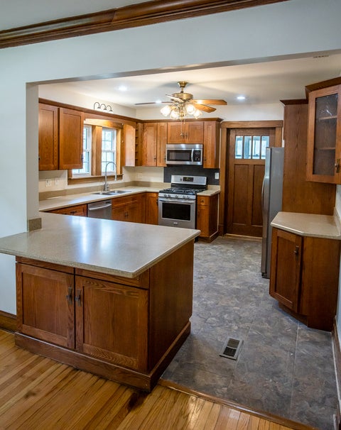 Tiny photo for 224 N Maple Street, Gilman, IL 60938 (MLS # 12710197)