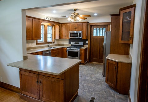 Tiny photo for 224 N Maple Street, Gilman, IL 60938 (MLS # 12710197)