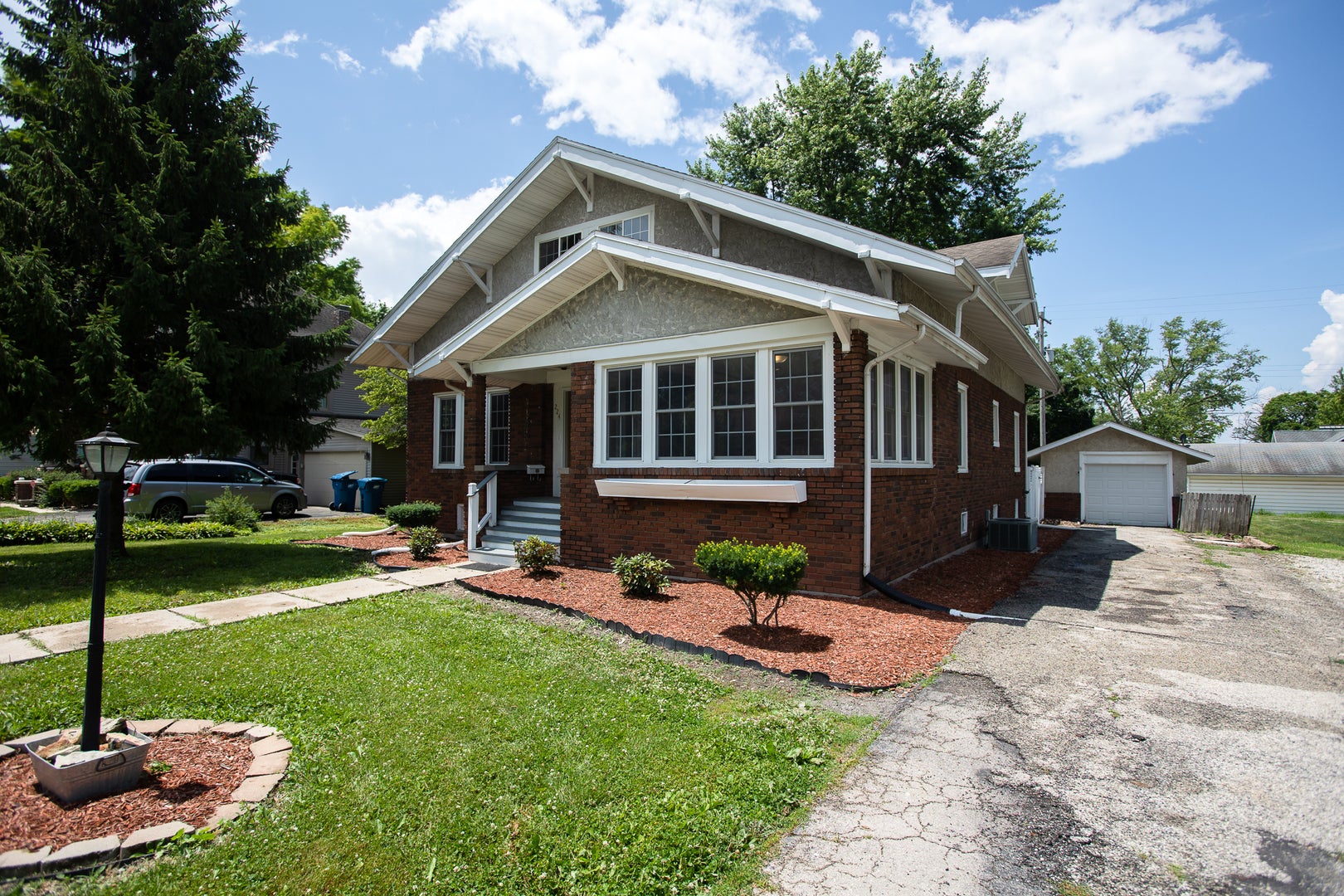 224 N Maple Street