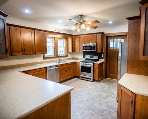 Tiny photo for 224 N Maple Street, Gilman, IL 60938 (MLS # 12710197)