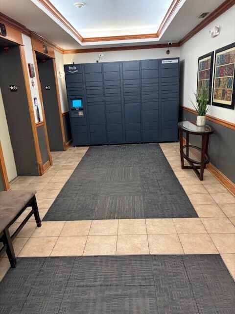 Tiny photo for 77 N Wolf Road #210, Northlake, IL 60164 (MLS # 12583973)