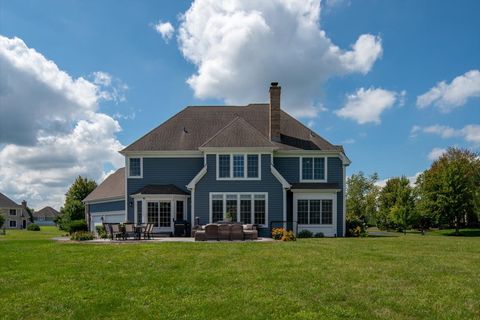 Tiny photo for 28413 W Harvest Glen Circle, Cary, IL 60013 (MLS # 12434159)