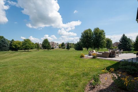 Tiny photo for 28413 W Harvest Glen Circle, Cary, IL 60013 (MLS # 12434159)