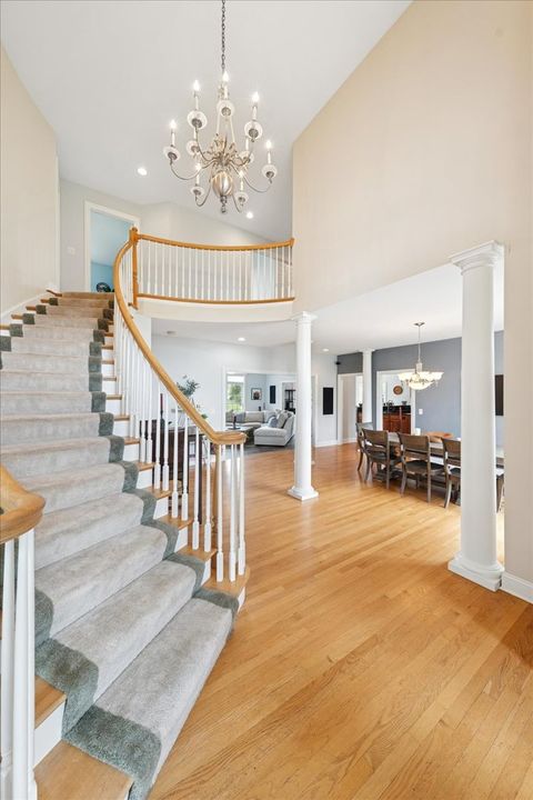 Tiny photo for 28413 W Harvest Glen Circle, Cary, IL 60013 (MLS # 12434159)