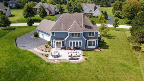 Tiny photo for 28413 W Harvest Glen Circle, Cary, IL 60013 (MLS # 12434159)
