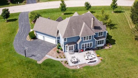 Tiny photo for 28413 W Harvest Glen Circle, Cary, IL 60013 (MLS # 12434159)