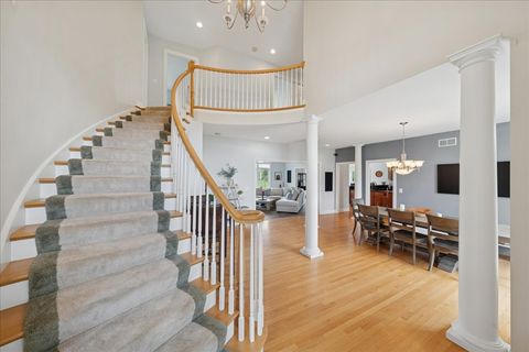Tiny photo for 28413 W Harvest Glen Circle, Cary, IL 60013 (MLS # 12434159)