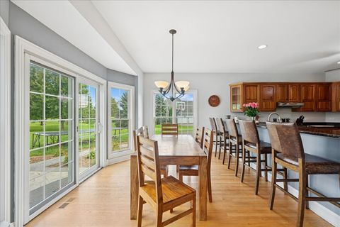 Tiny photo for 28413 W Harvest Glen Circle, Cary, IL 60013 (MLS # 12434159)