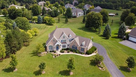 Tiny photo for 28413 W Harvest Glen Circle, Cary, IL 60013 (MLS # 12434159)