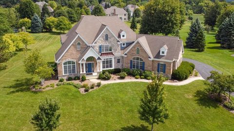 Tiny photo for 28413 W Harvest Glen Circle, Cary, IL 60013 (MLS # 12434159)