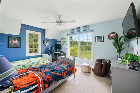 Tiny photo for 28413 W Harvest Glen Circle, Cary, IL 60013 (MLS # 12434159)