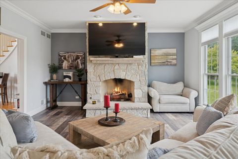 Tiny photo for 28413 W Harvest Glen Circle, Cary, IL 60013 (MLS # 12434159)