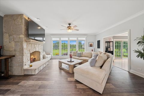 Tiny photo for 28413 W Harvest Glen Circle, Cary, IL 60013 (MLS # 12434159)