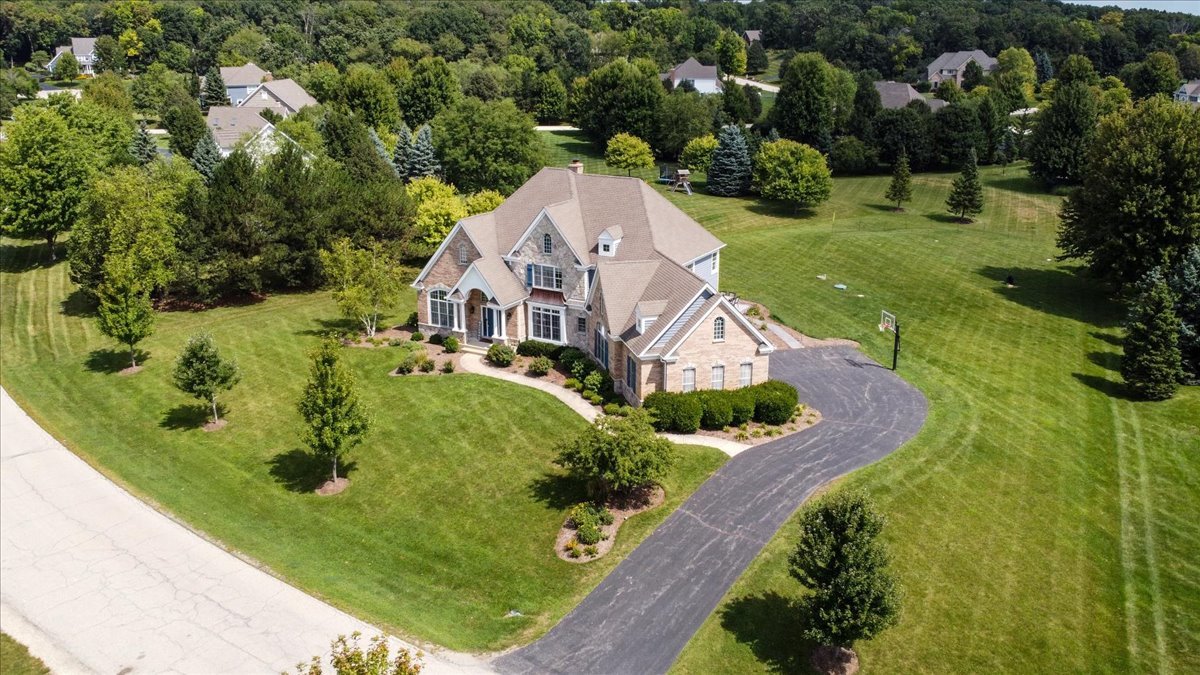 28413 W Harvest Glen Circle