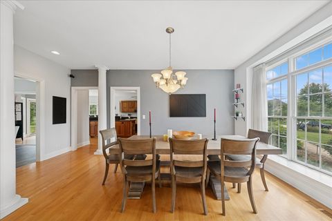 Tiny photo for 28413 W Harvest Glen Circle, Cary, IL 60013 (MLS # 12434159)