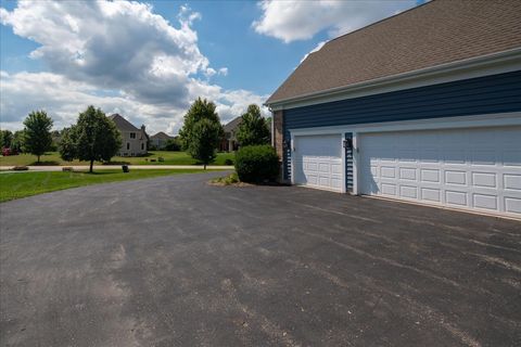 Tiny photo for 28413 W Harvest Glen Circle, Cary, IL 60013 (MLS # 12434159)