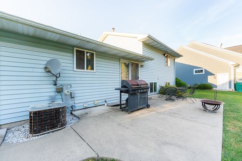 Tiny photo for 918 Janet Street, Sycamore, IL 60178 (MLS # 12464974)