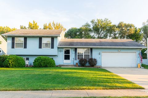 Photo of 918 Janet Street, Sycamore, IL 60178 (MLS # 12464974)