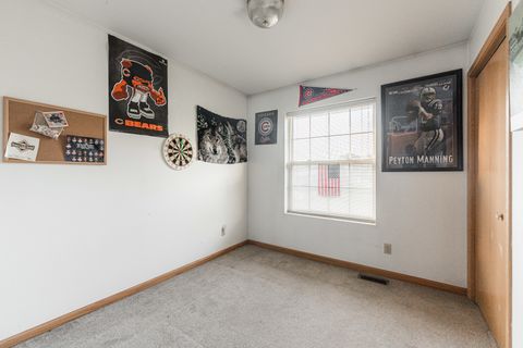 Tiny photo for 918 Janet Street, Sycamore, IL 60178 (MLS # 12464974)