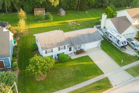 Tiny photo for 918 Janet Street, Sycamore, IL 60178 (MLS # 12464974)