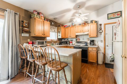 Tiny photo for 918 Janet Street, Sycamore, IL 60178 (MLS # 12464974)