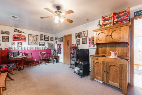 Tiny photo for 918 Janet Street, Sycamore, IL 60178 (MLS # 12464974)