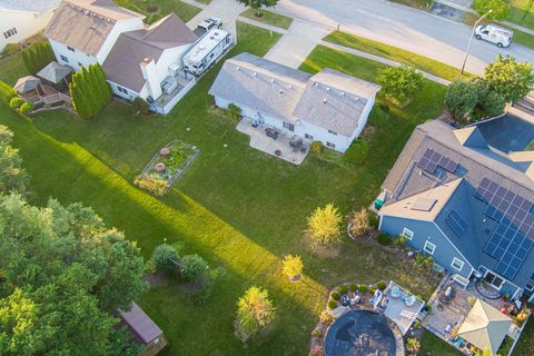 Tiny photo for 918 Janet Street, Sycamore, IL 60178 (MLS # 12464974)